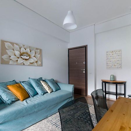 أثينا New Renovated 1B Apartment Close To Historic Center المظهر الخارجي الصورة
