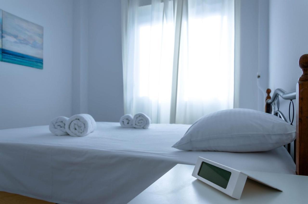 أثينا New Renovated 1B Apartment Close To Historic Center المظهر الخارجي الصورة