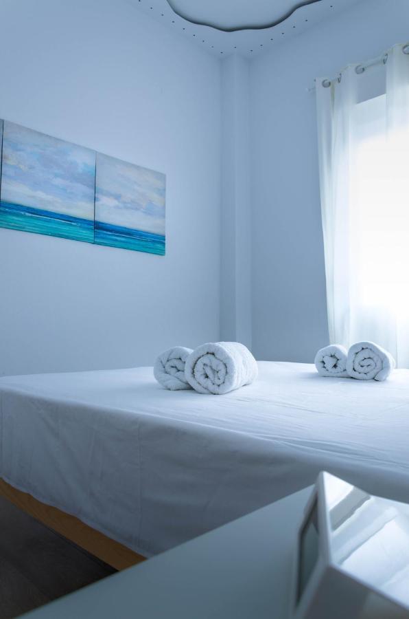 أثينا New Renovated 1B Apartment Close To Historic Center المظهر الخارجي الصورة